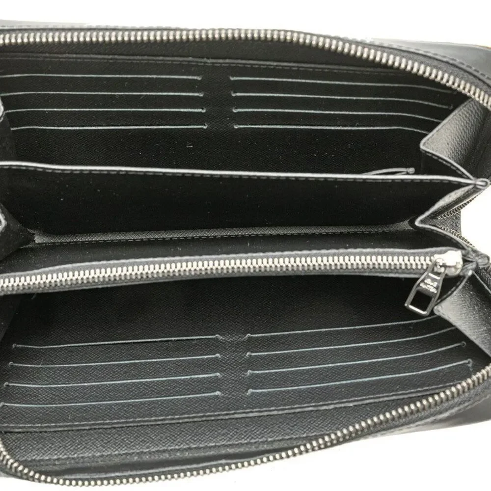 Louis Vuitton Zippy XL Round Zip Long Wallet M61698